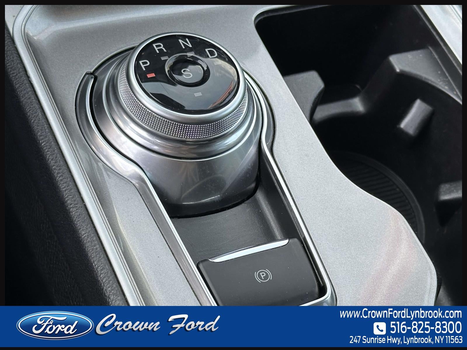 2023 Ford Edge SEL AWD