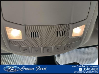 2023 Ford Edge SEL AWD