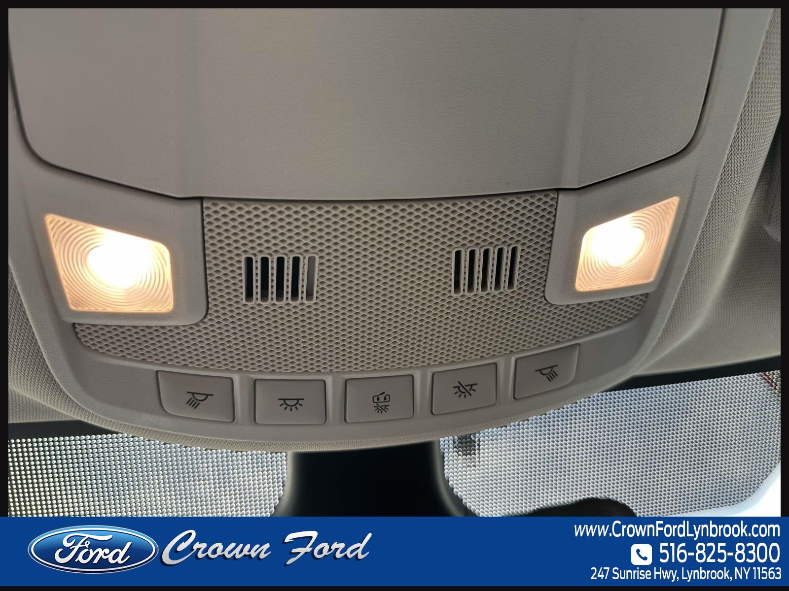 2023 Ford Edge SEL AWD