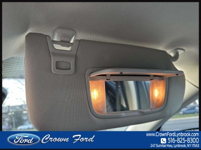 2023 Ford Edge SEL AWD