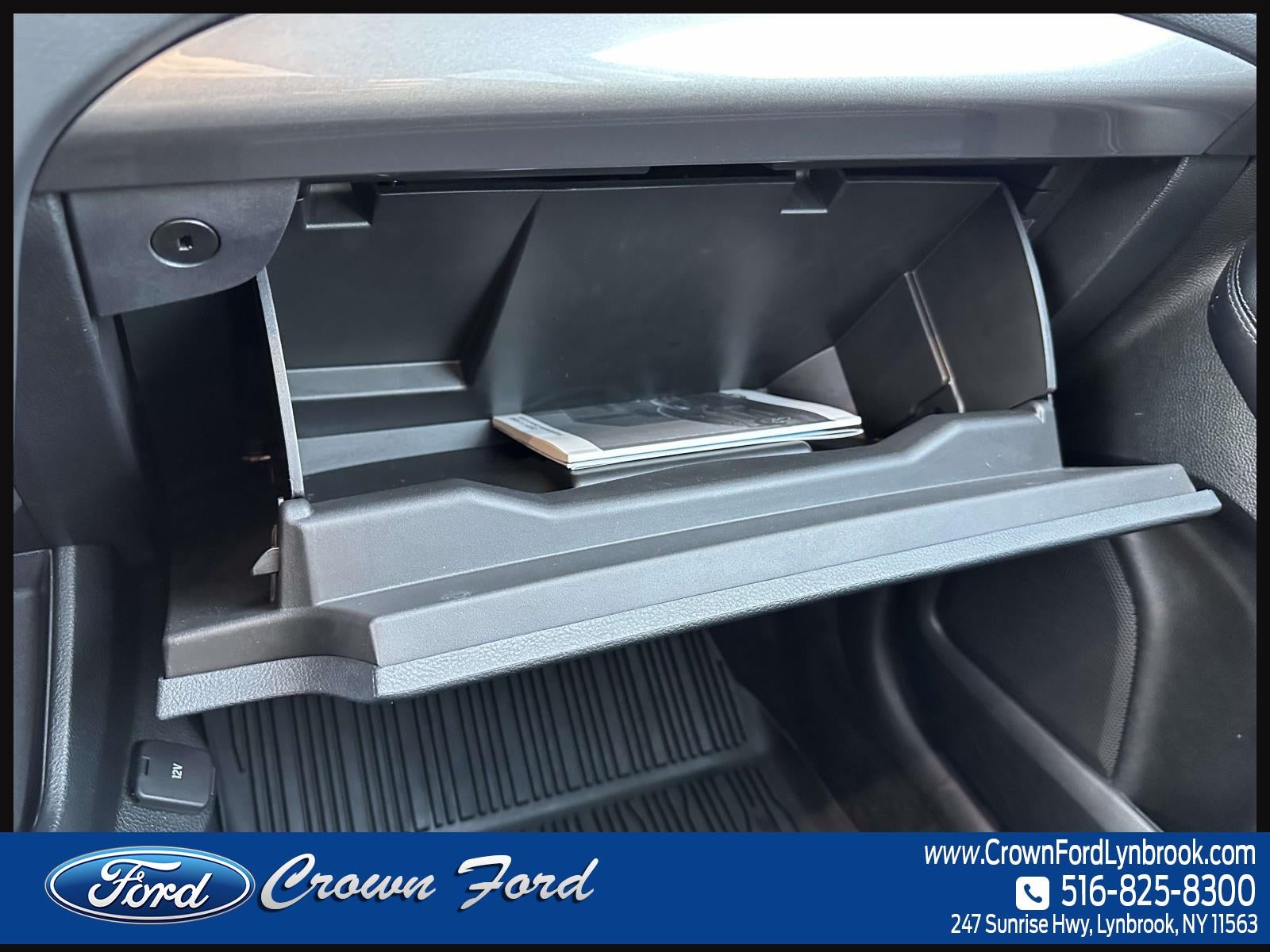 2023 Ford Edge SEL AWD