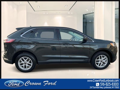 2023 Ford Edge SEL AWD