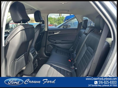 2023 Ford Edge SEL AWD