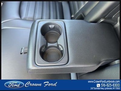 2023 Ford Edge SEL AWD