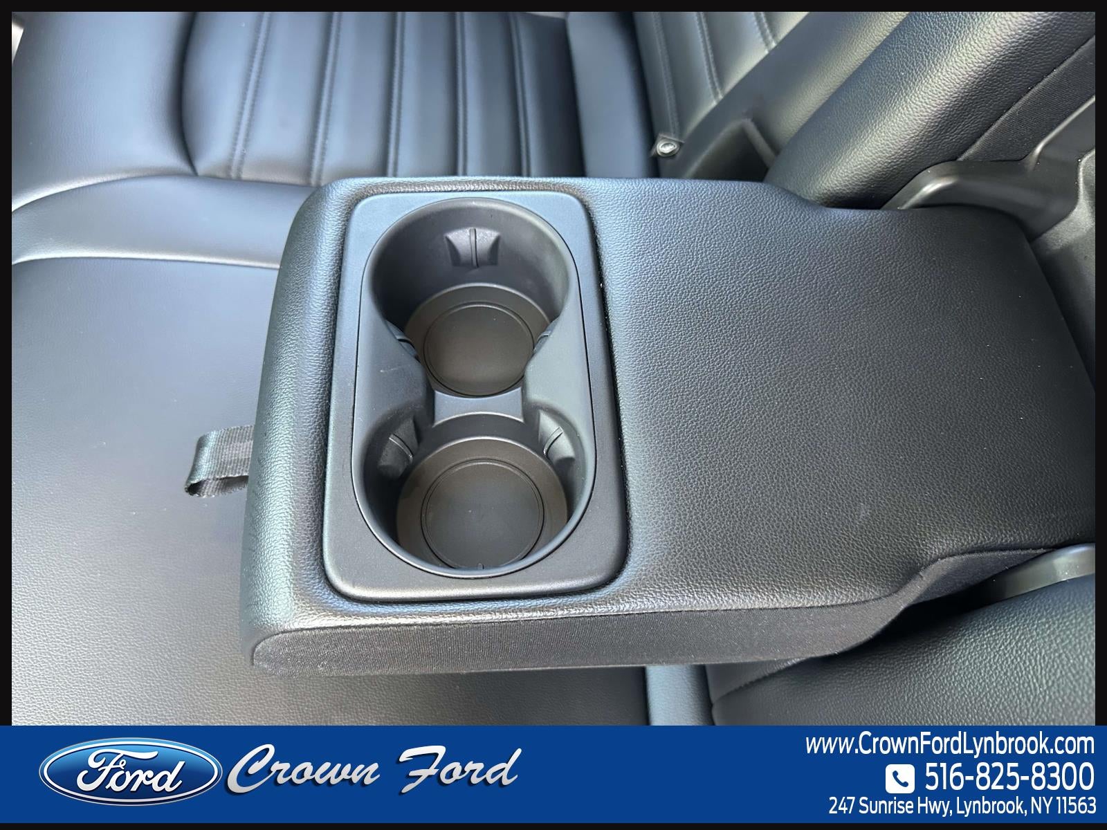 2023 Ford Edge SEL AWD