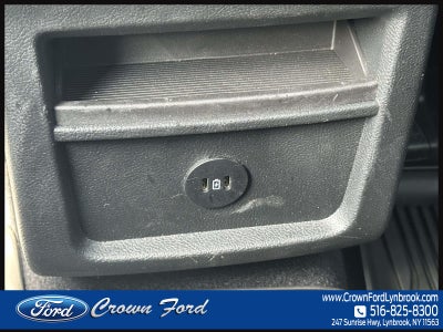 2023 Ford Edge SEL AWD