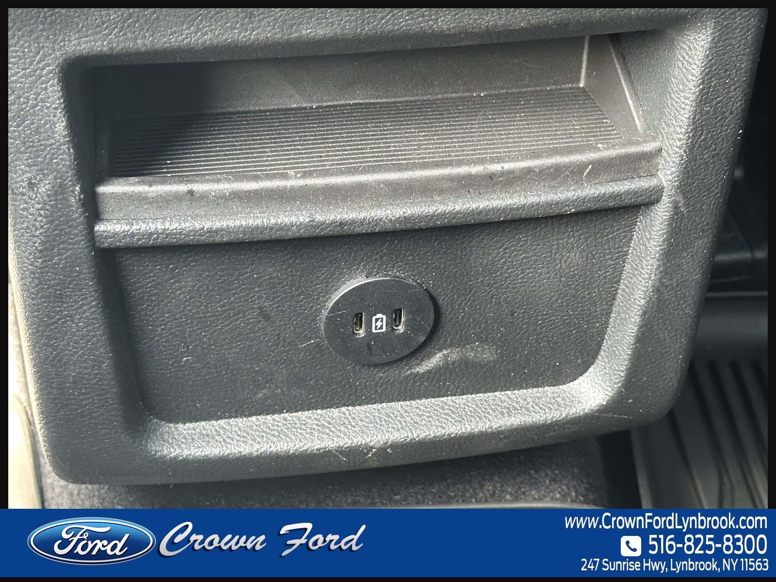 2023 Ford Edge SEL AWD