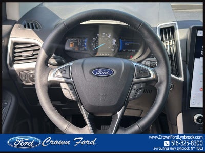2023 Ford Edge SEL AWD