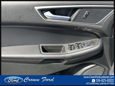 2023 Ford Edge SEL AWD