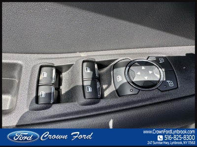 2023 Ford Edge SEL AWD