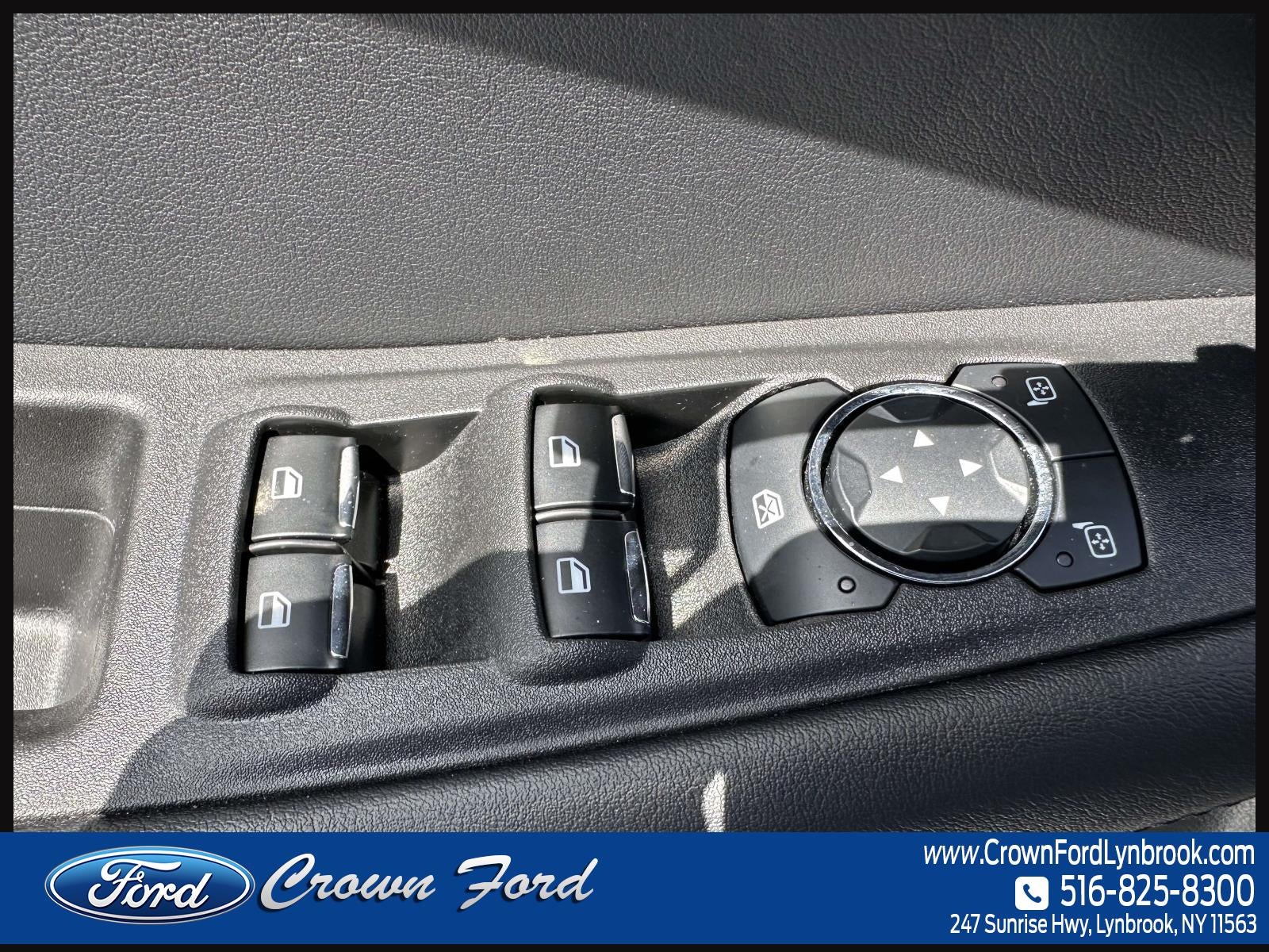 2023 Ford Edge SEL AWD