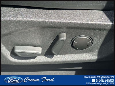 2023 Ford Edge SEL AWD