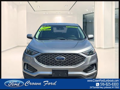 2023 Ford Edge SEL AWD