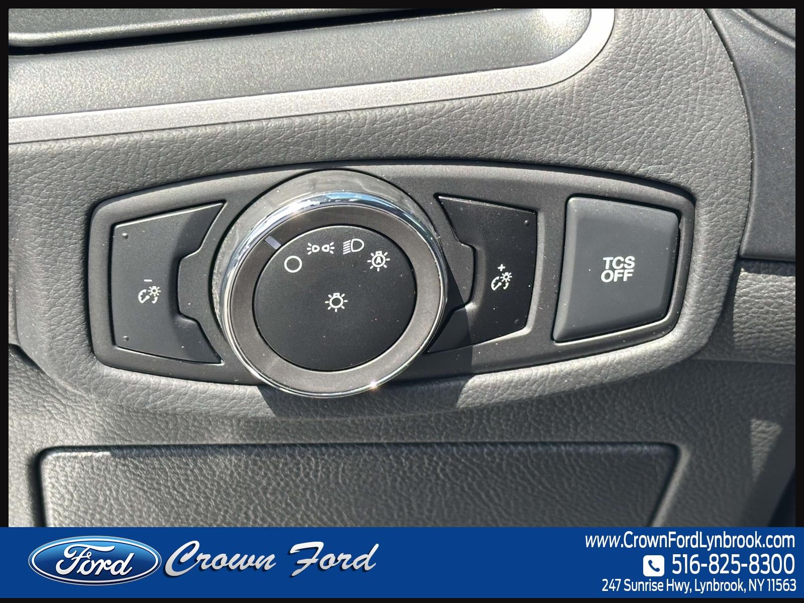 2023 Ford Edge SEL AWD