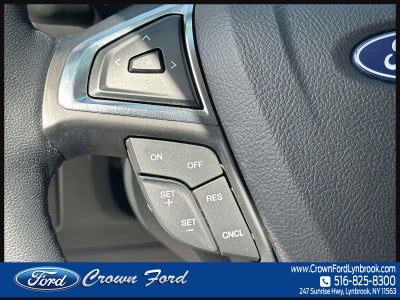 2023 Ford Edge SEL AWD