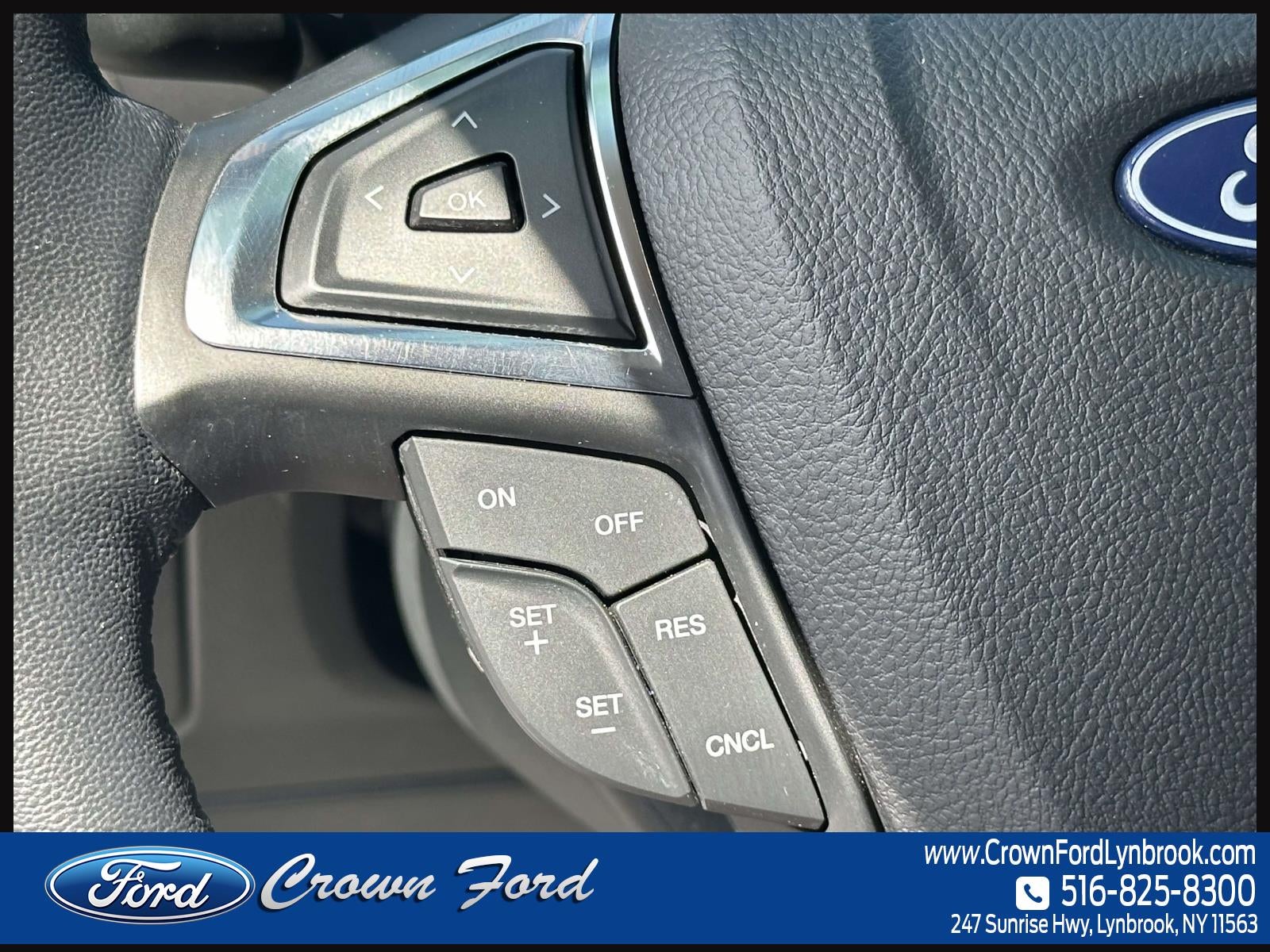 2023 Ford Edge SEL AWD