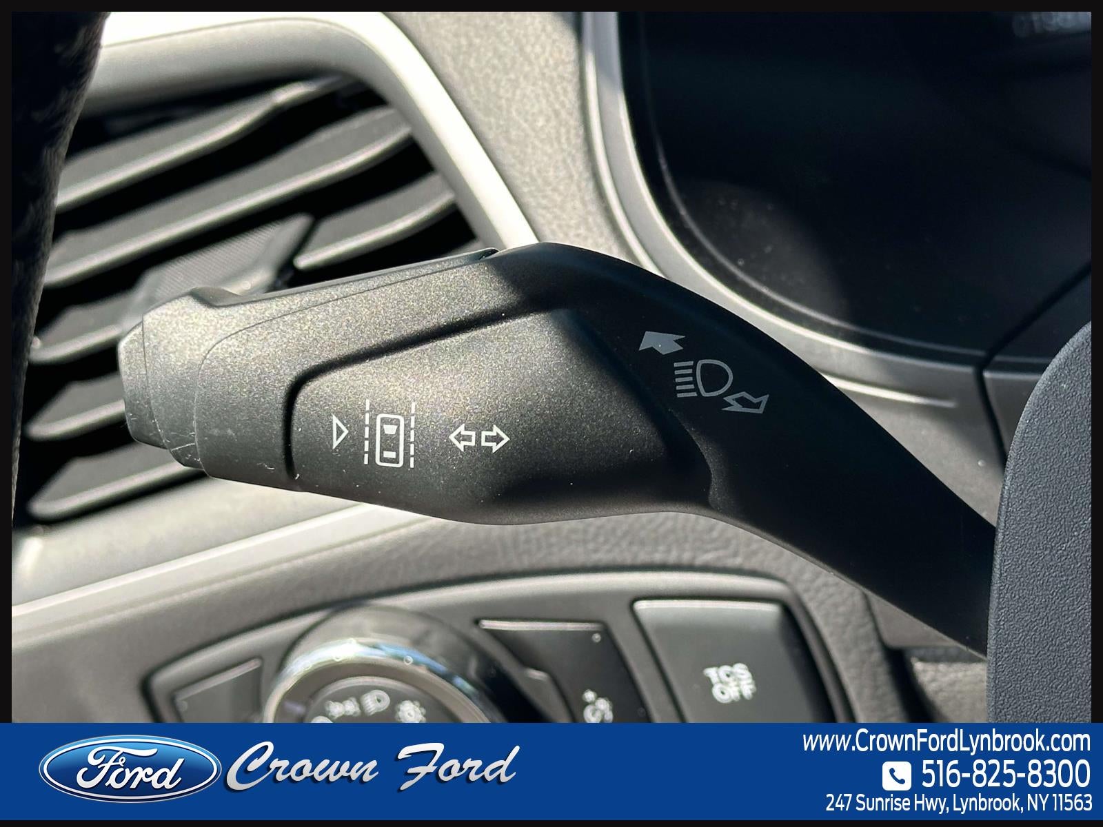 2023 Ford Edge SEL AWD