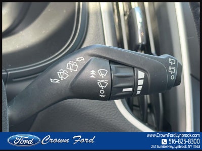 2023 Ford Edge SEL AWD