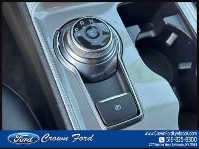 2023 Ford Edge SEL AWD