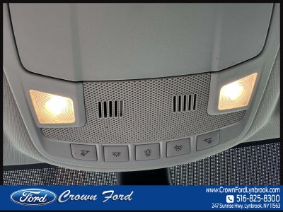 2023 Ford Edge SEL AWD