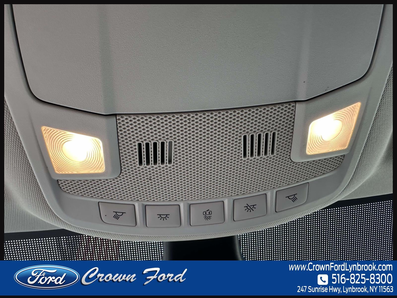 2023 Ford Edge SEL AWD
