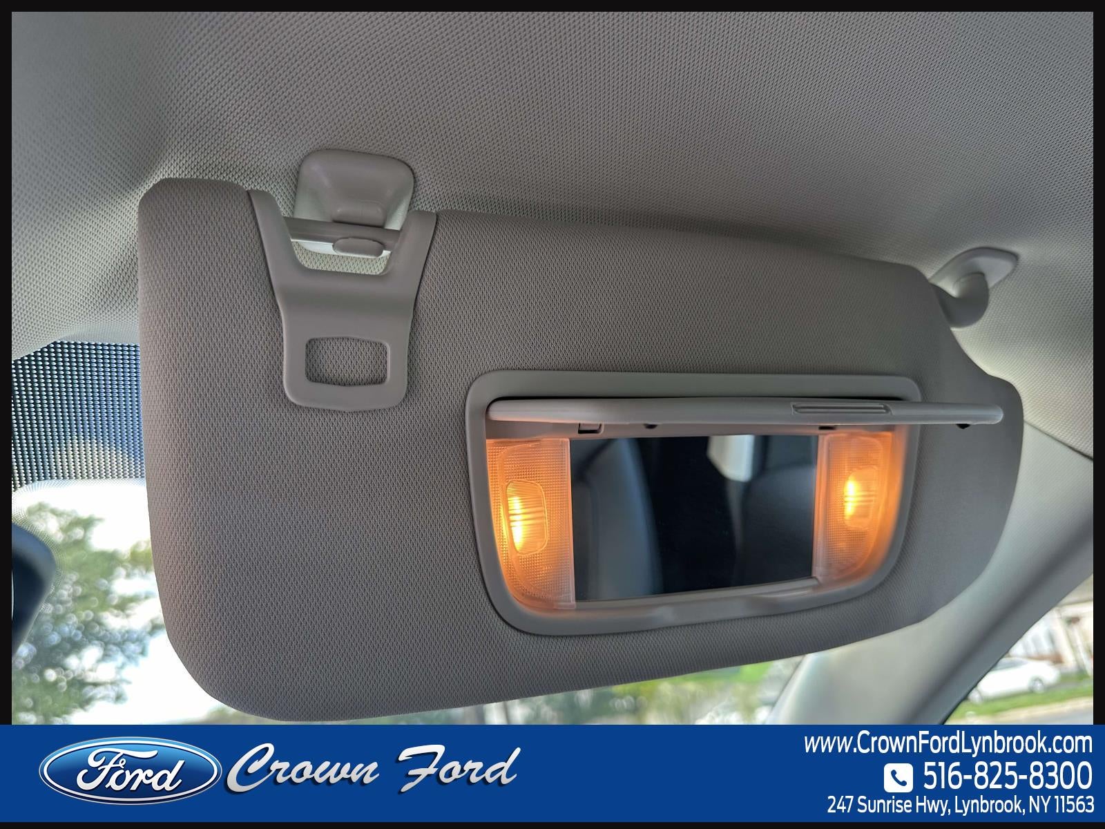 2023 Ford Edge SEL AWD