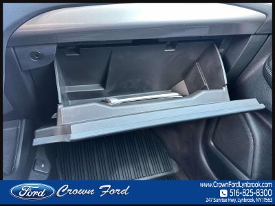 2023 Ford Edge SEL AWD