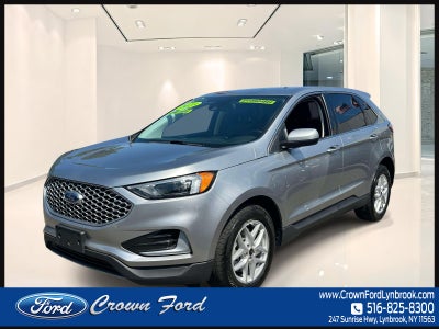 2023 Ford Edge SEL AWD