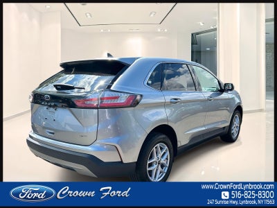 2023 Ford Edge SEL AWD