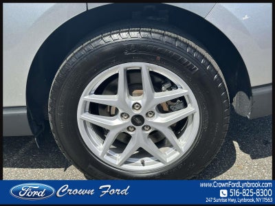 2023 Ford Edge SEL AWD