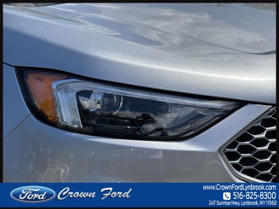 2023 Ford Edge SEL AWD