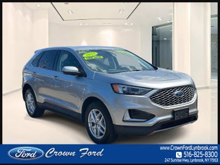 2023 Ford Edge SEL AWD