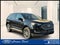2022 Ford Edge Titanium AWD