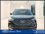 2022 Ford Edge Titanium AWD
