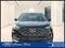 2022 Ford Edge Titanium AWD