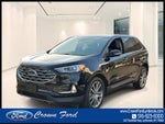 2022 Ford Edge Titanium AWD