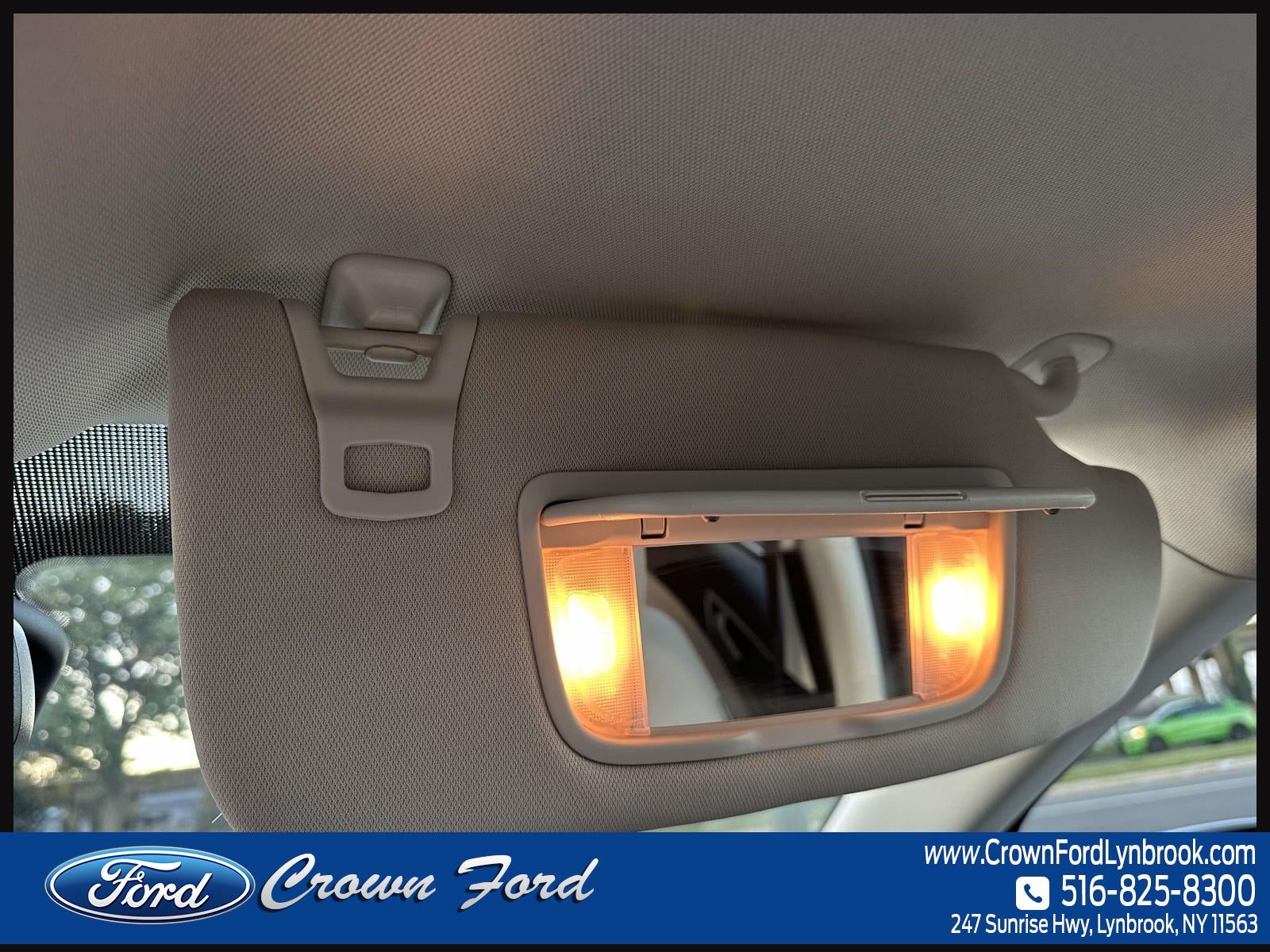2024 Ford Edge Titanium AWD