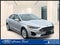 2019 Ford Fusion Hybrid SEL FWD
