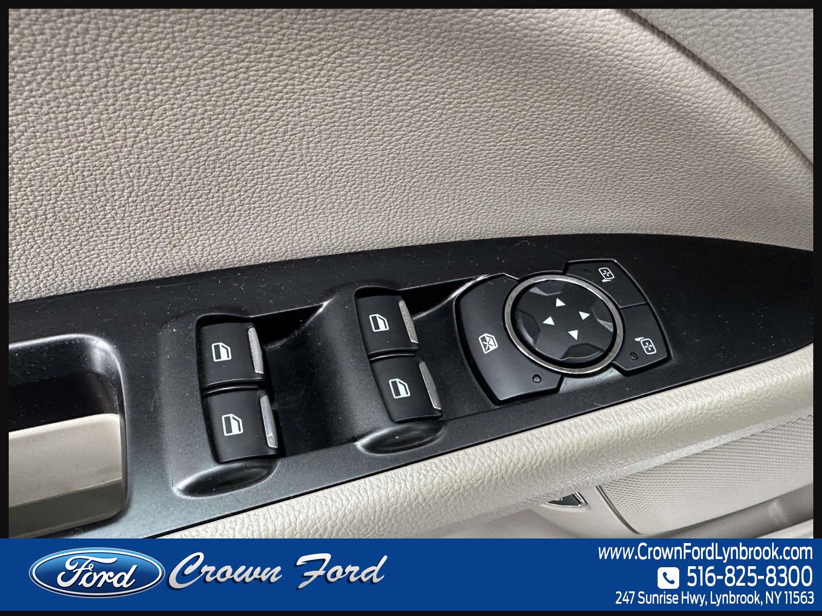 2019 Ford Fusion Hybrid SEL FWD