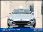 2019 Ford Fusion Hybrid SEL FWD
