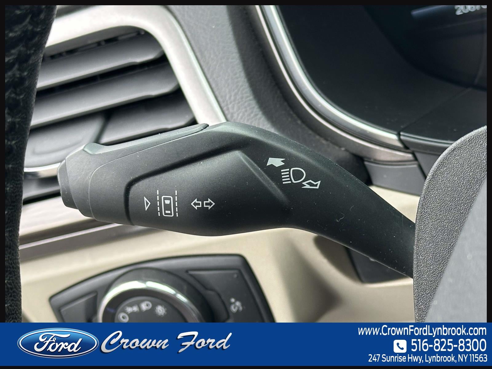 2019 Ford Fusion Hybrid SEL FWD