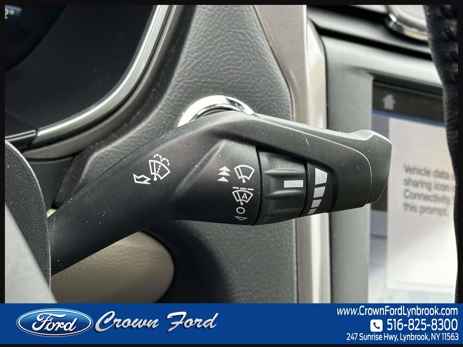 2019 Ford Fusion Hybrid SEL FWD