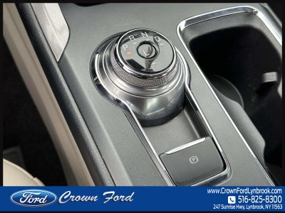 2019 Ford Fusion Hybrid SEL FWD