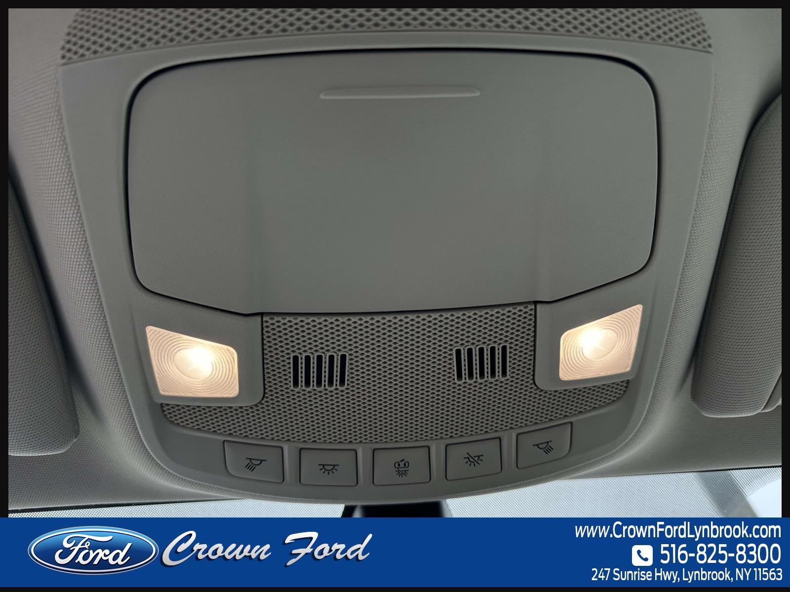 2019 Ford Fusion Hybrid SEL FWD