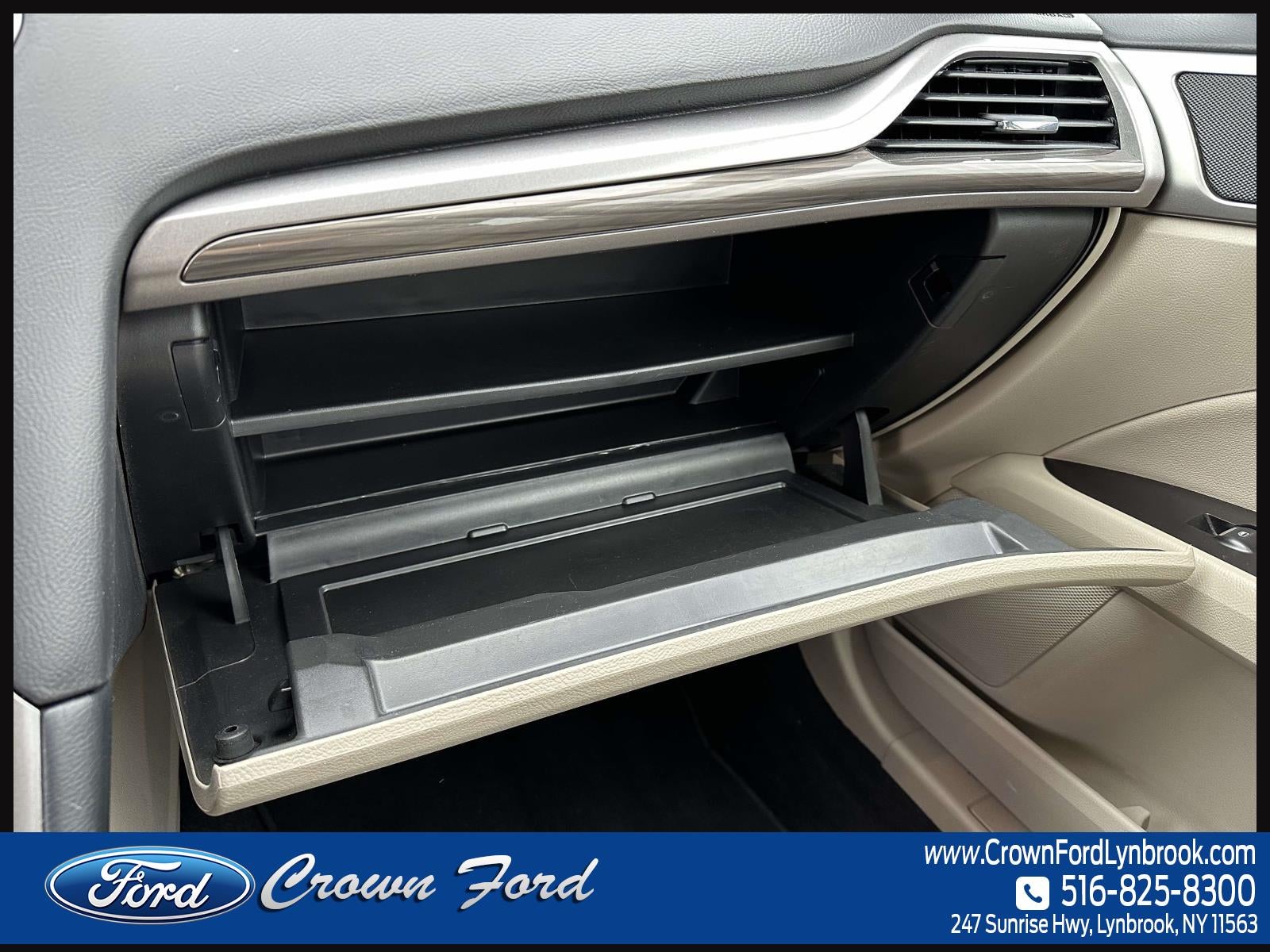 2019 Ford Fusion Hybrid SEL FWD