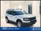 2022 Ford Bronco Sport Base 4x4