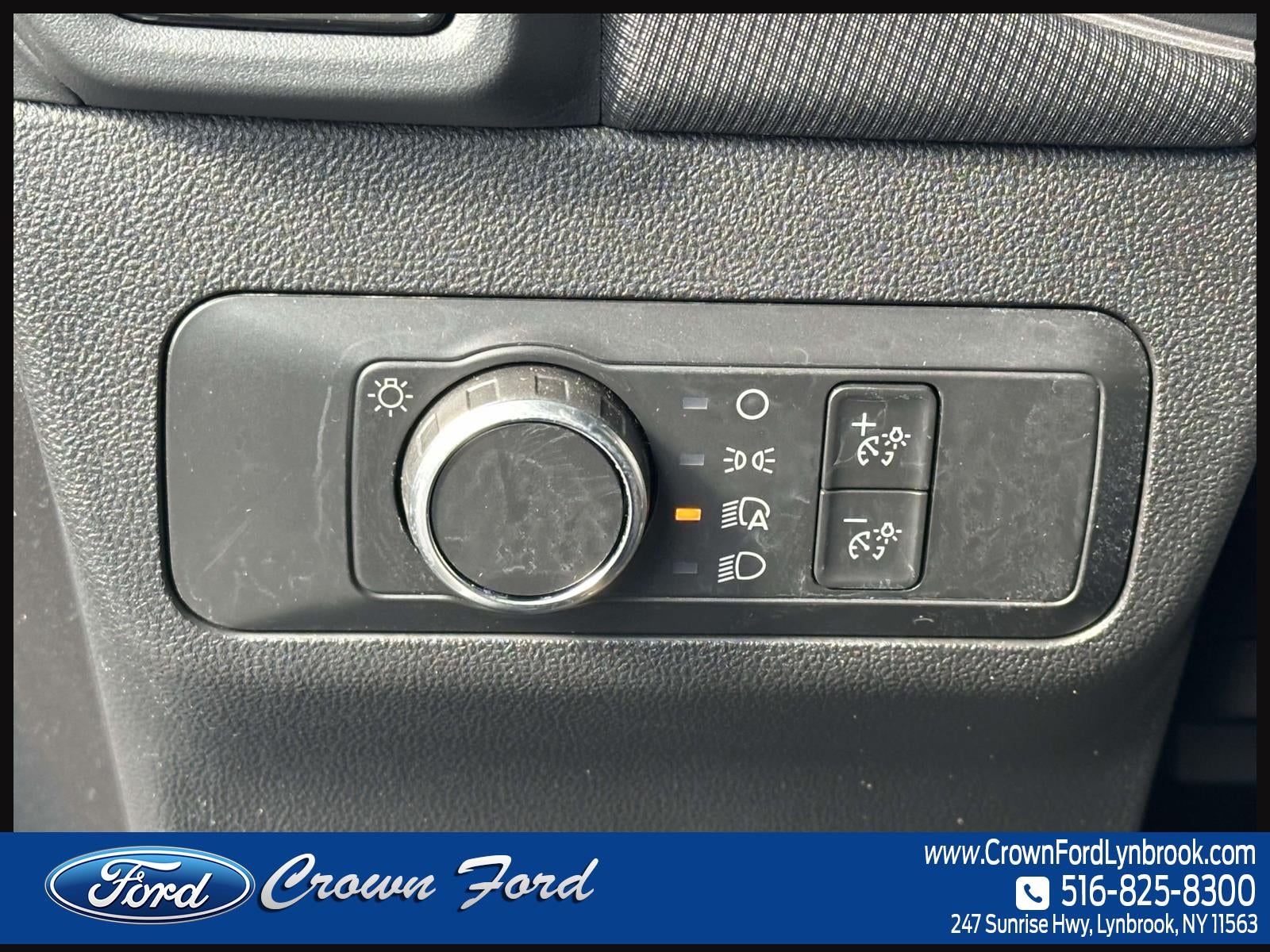2022 Ford Bronco Sport Base 4x4