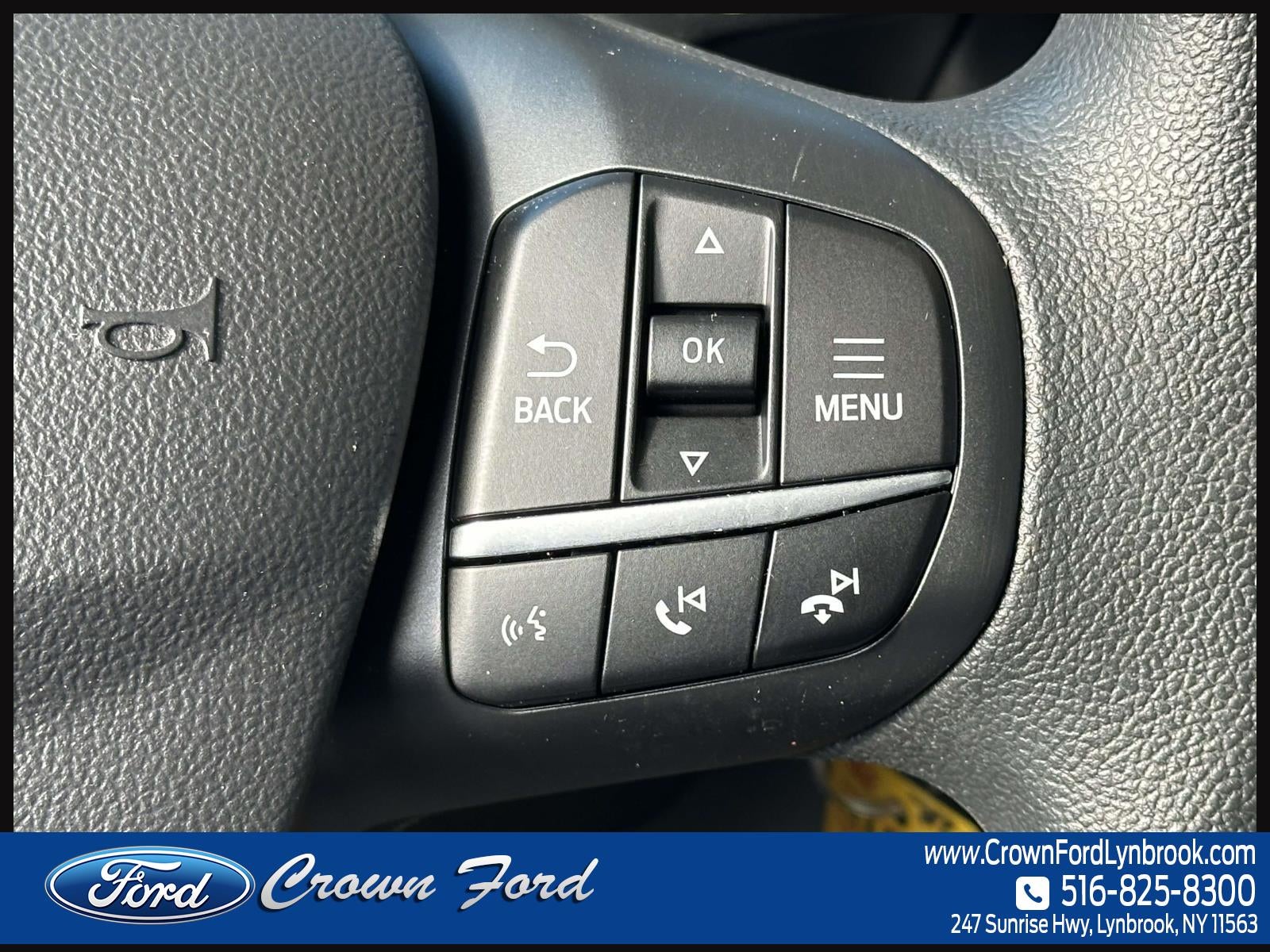 2022 Ford Bronco Sport Base 4x4