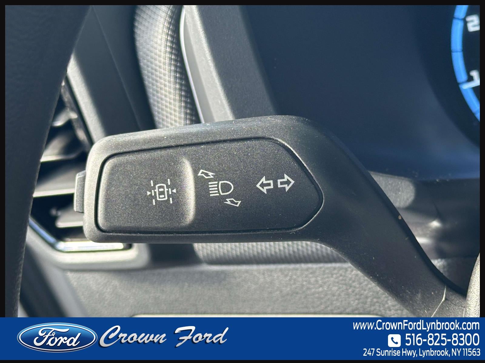 2022 Ford Bronco Sport Base 4x4