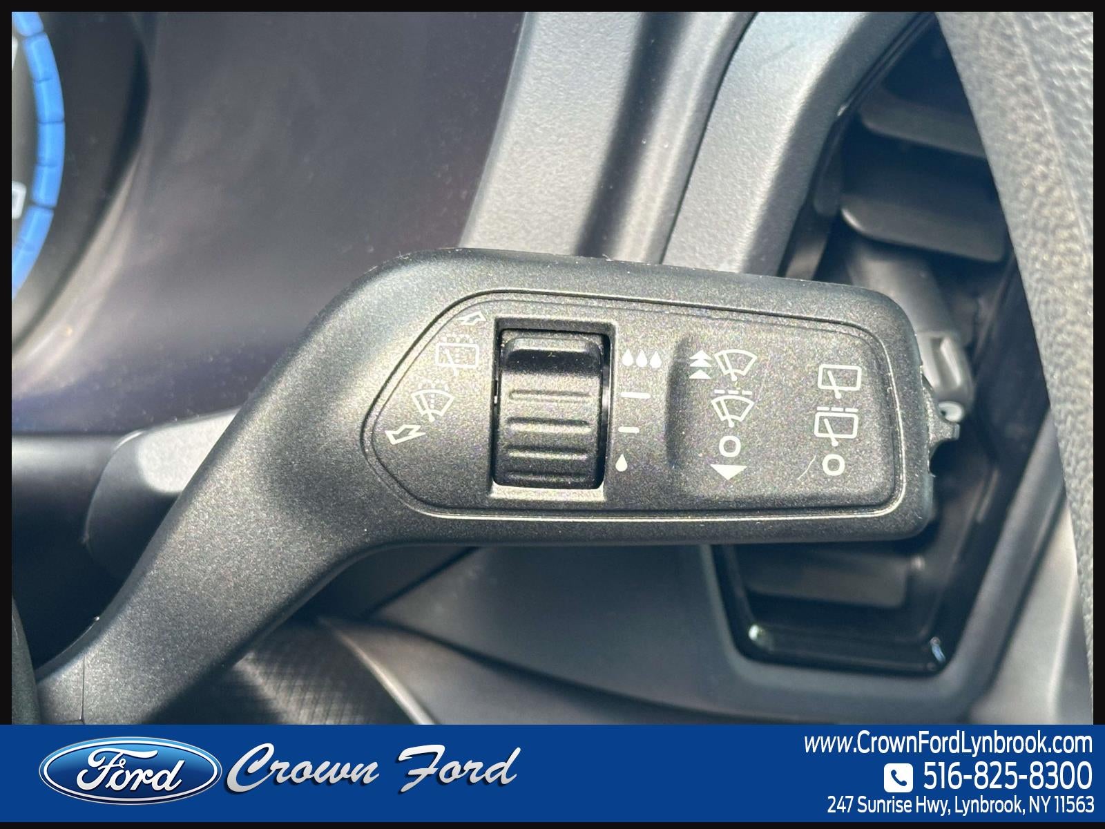 2022 Ford Bronco Sport Base 4x4